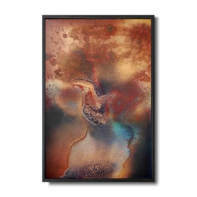bronze space