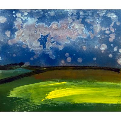 derwent series variations 1